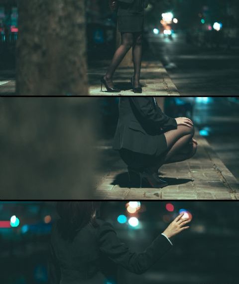 女魔头电影_免费观看高清版
