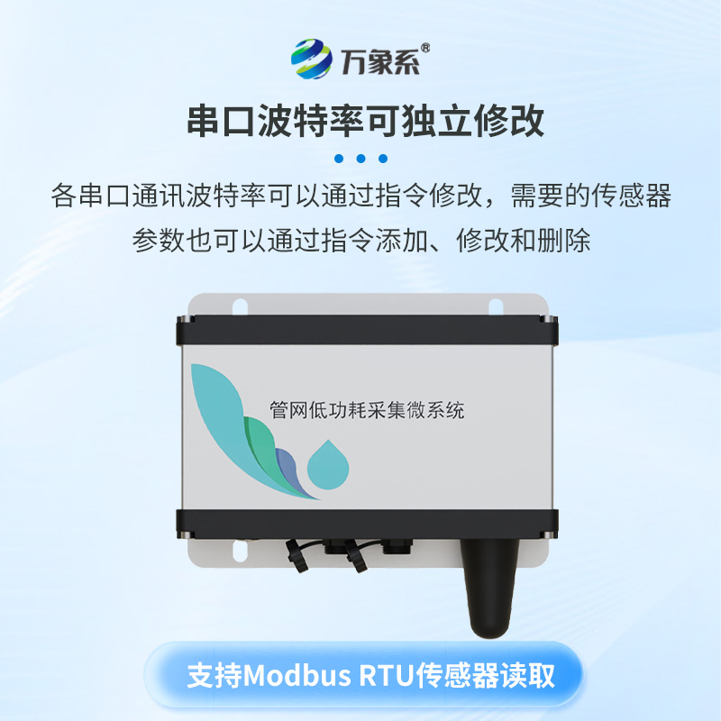 排水管網(wǎng)水質(zhì)監(jiān)測儀